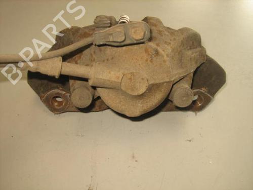 Used Right front brake caliper Right front brake caliper MERCEDES-BENZ SPRINTER 3-t Van (B903) 308 CDI (903.661, 903.662, 903.663) (82 hp) 22105668 22105668
