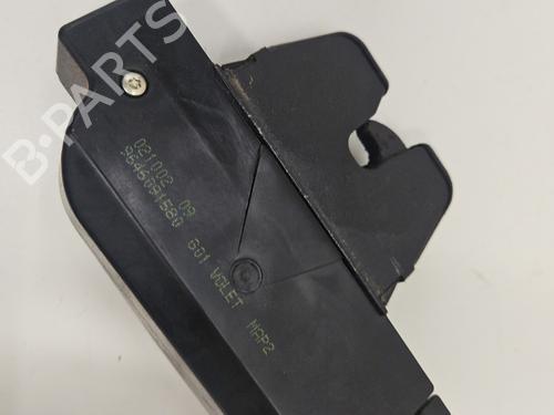 Tailgate lock CITROËN XSARA PICASSO (N68) 2.0 HDi | BP31819025C101