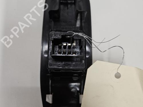 Left front window switch PEUGEOT 208 I (CA_, CC_) 1.6 HDi / BlueHDi 75 | BP36816301I27 - Image 2