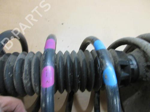 Used Right front shock absorber Right front shock absorber 20897095 20897095