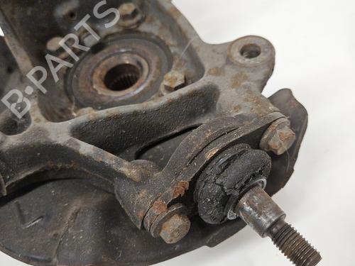 Left front steering knuckle MINI MINI (R50, R53) One D | BP31019972M25