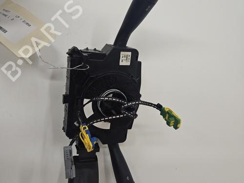 Ratstangsstang PEUGEOT 307 (3A/C) 2.0 HDi 110 (107 hp) 32331636