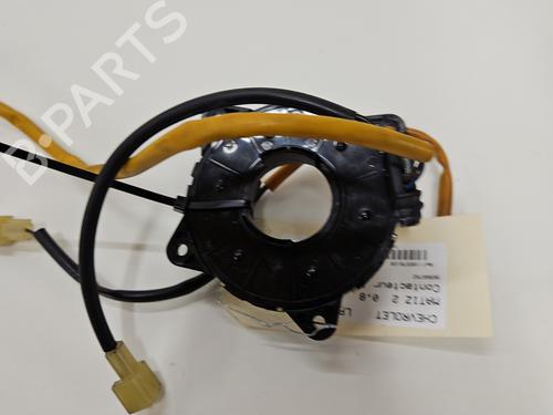 Squib airbag CHEVROLET MATIZ (M200, M250) 0.8 | BP25775499C102 