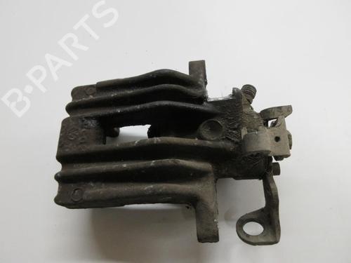 Used Left rear brake caliper Left rear brake caliper VW GOLF IV (1J1) 1.6 16V (105 hp) 20903160 20903160