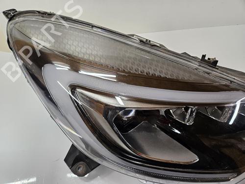 Right headlight DS DS 3 Convertible (SB_) 1.2 THP 110 | BP40177271C29 - Image 4