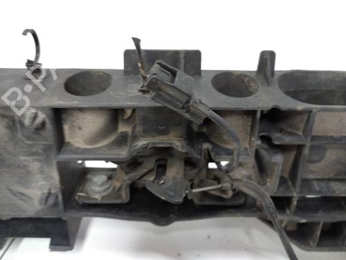 Used Front slam panel Front slam panel RENAULT CLIO IV (BH_) 1.5 dCi 90 (90 hp) 20902285 20902285