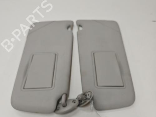 Used Left sun visor FORD S-MAX (WA6) 2.0 EcoBoost (203 hp) 28572784