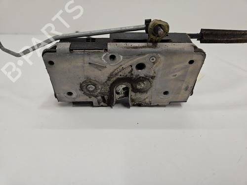 Front left lock PEUGEOT BOXER Van 2.0 BlueHDi 160 | BP24917638C98