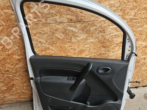 Left front door RENAULT KANGOO Express (FW0/1_) Z.E. (FW0Z, FW1Z) | BP28006059C2 