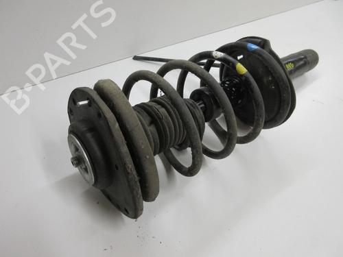 Left front shock absorber PEUGEOT 206 CC (2D) 1.6 16V (2DNFUF, 2DNFUR) | BP20908319M16 