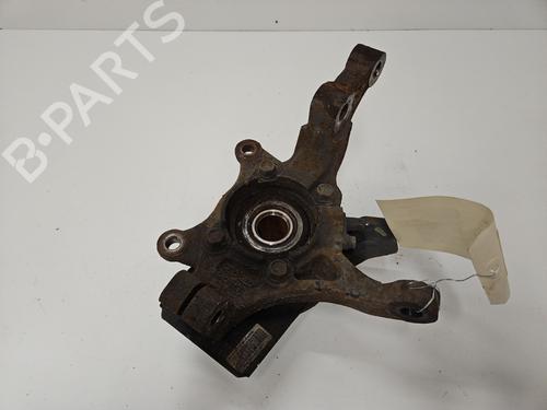 Used Right front steering knuckle Right front steering knuckle KIA CEE'D (JD) 1.6 CRDi 136 (136 hp) 32455486 32455486