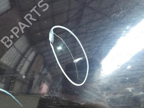 Left front fenders AUDI A3 (8L1) 1.9 TDI | BP20905105C41 