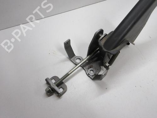 Used Hand brake Hand brake RENAULT CLIO IV Grandtour (KH_) 1.5 dCi 90 (KHN3, KHN4) (90 hp) 20891155 20891155