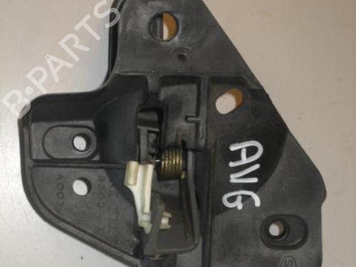Front left interior door handle CHRYSLER VOYAGER IV (RG, RS) 2.5 CRD | BP22105260I13 