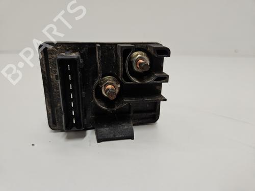Electronic module PEUGEOT 306 Hatchback (7A, 7C, N3, N5) 1.9 D | BP30923147M83