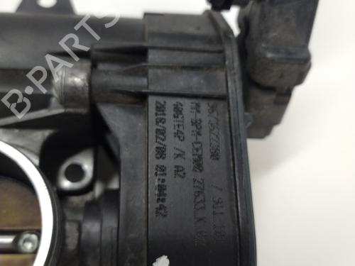 Used Throttle body Throttle body CITROËN C3 III (SX) 1.2 VTi 82 (82 hp) 20902205 20902205