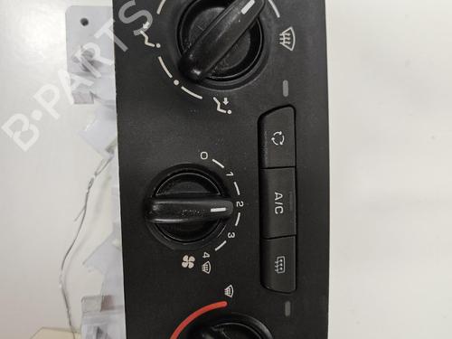 Climate control PEUGEOT PARTNER Tepee 1.6 BlueHDi 120 | BP38300310I5 - Image 3