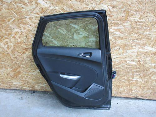 Left rear door OPEL ASTRA J (P10) 2.0 CDTI (68) | BP20894567C4 