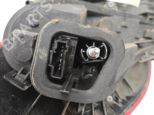 Right taillight CITROËN C4 II (NC_) 1.6 HDi 115 | BP29978873C35