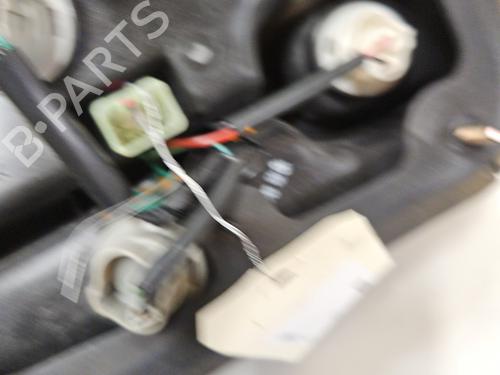 Used Right taillight Right taillight HYUNDAI ACCENT I (X-3) 1.3 i 12V (84 hp) 30309952 30309952