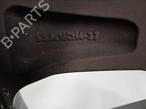 Rim RENAULT CLIO IV (BH_) 1.5 dCi 75 | BP28721599C45