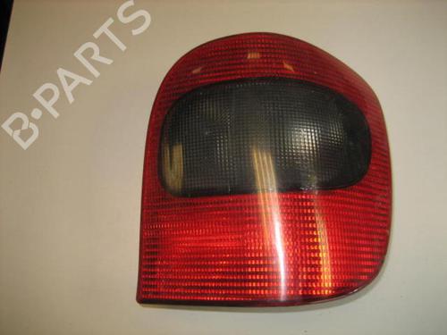 Used Right taillight CITROËN XSARA Break (N2) 2.0 HDI 90 (90 hp) 20910193