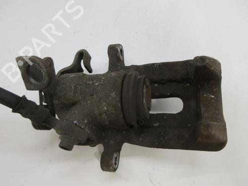 Used Left rear brake caliper Left rear brake caliper PEUGEOT 607 (9D, 9U) 2.7 HDi 24V (204 hp) 20894647 20894647