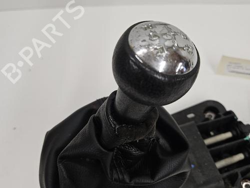 Gearstang Gearstang PEUGEOT 207 (WA_, WC_) 1.4 16V (88 hp) 37007571 37007571