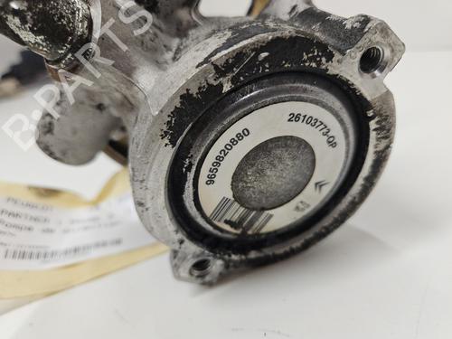Steering pump PEUGEOT PARTNER MPV (5_, G_) 1.6 HDi 90 | BP32484672M99 - Image 4