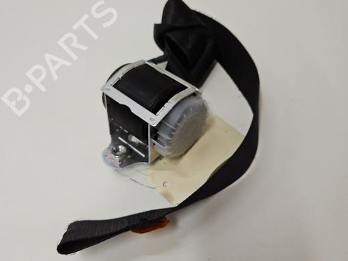 Used Front left seatbelt Front left seatbelt FORD FIESTA V (JH_, JD_) 1.4 TDCi (68 hp) 29467166 29467166