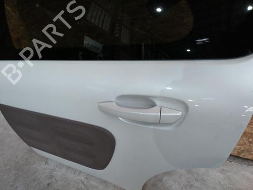 Used Left rear door Left rear door CITROËN C4 CACTUS 1.6 HDi 90 (92 hp) 20894311 20894311