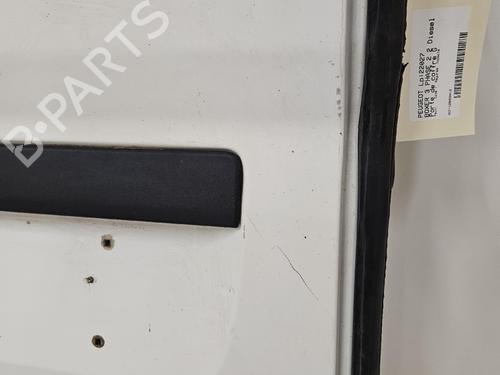 Left tailgate PEUGEOT BOXER Van 2.0 BlueHDi 160 | BP36783391C76 - Image 2