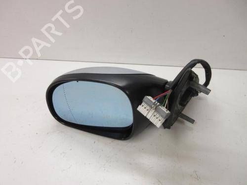 Left mirror PEUGEOT 406 (8B) 2.0 HDI 90 | BP20889464C26 