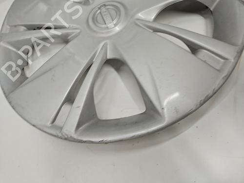 Other NISSAN MICRA IV (K13K, K13KK) 1.2 | BP30604323O1