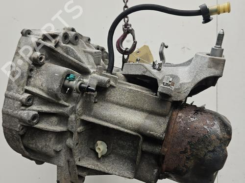 Gearbox RENAULT TWINGO II (CN0_) 1.2 Turbo (CN0C, CN0F) | BP36379644M3 - Image 2