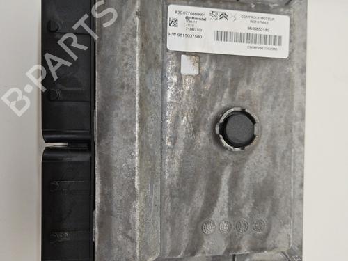 electronic-module-citroen-c3-iii-sx-2016-23792643 main image