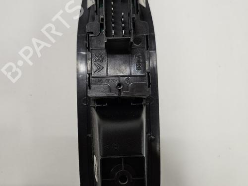 Used Left front window switch Left front window switch 38722833 38722833