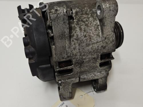 Used Alternator CITROËN C3 Picasso (SH_) 1.6 HDi (90 hp) 29300901