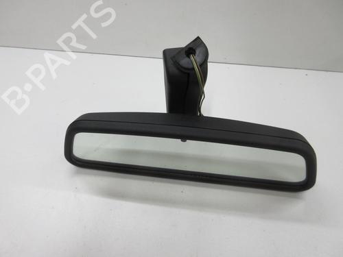Used Rear mirror BMW 3 (E46) 320 d (150 hp) 20896881