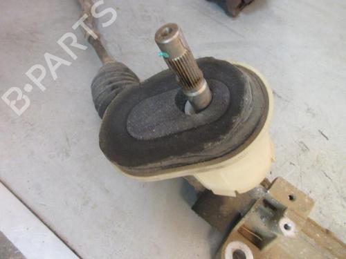 Steering rack RENAULT GRAND SCÉNIC III (JZ0/1_) 1.5 dCi (JZ0B, JZ07) | BP20889499M22 
