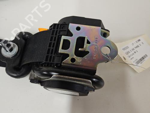 Rear left belt tensioner MERCEDES-BENZ B-CLASS Sports Tourer (W245) B 200 CDI (245.208) | BP26678656C89 