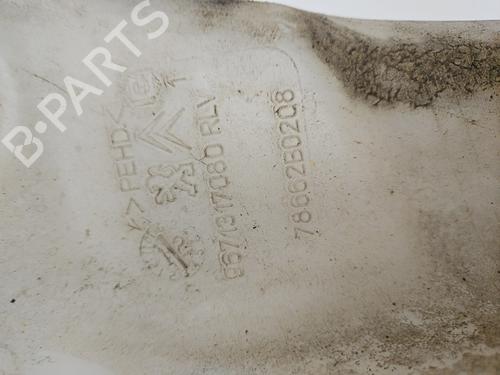 Windscreen washer tank CITROËN C4 II (NC_) 1.6 HDi 115 | BP29978893C113 