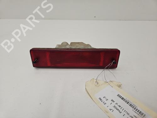 Used Rear fog light NISSAN X-TRAIL I (T30) 2.2 Di 4x4 (114 hp) 30478739