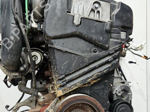 Used Engine Engine RENAULT CLIO III (BR0/1, CR0/1) 1.5 dCi (75 hp) 39904872 39904872