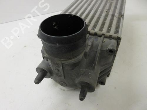 Intercooler PEUGEOT 307 CC (3B) 2.0 HDi 135 | BP20894888M30 
