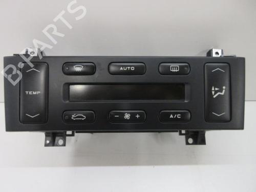 Climate control PEUGEOT 406 Coupe (8C) 2.2 HDI | BP22106602I5 