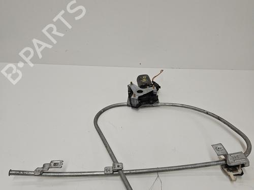 Vindusheismekanisme venstre foran RENAULT CLIO I (B/C57_, 5/357_) 1.9 D (B/C/S576, B/C/S57L) (64 hp) 30745318