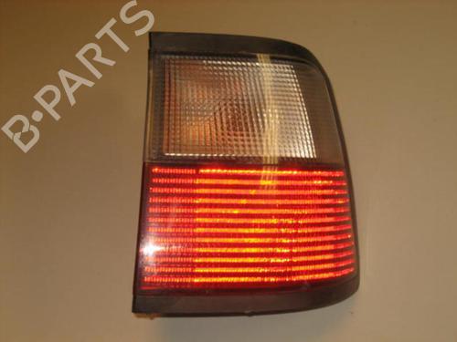 Used Right taillight CITROËN XANTIA Break (X1_, X2_) 2.0 HDI 90 (90 hp) 20910241