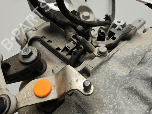 Gearbox CITROËN C3 III (SX) 1.2 PureTech 82 | BP26606128M3 - Image 4