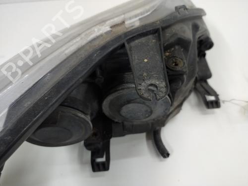 Left headlight FORD FOCUS II (DA_, HCP, DP) 1.6 TDCi | BP21491909C28 